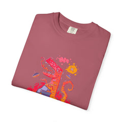 Kaiju Monster Tee – Creature Fan Shirt for Daily Thrills