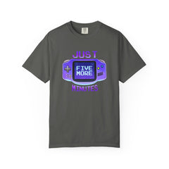 Retro Gaming Shirt - Funny Gaming Tee - Handheld Gift