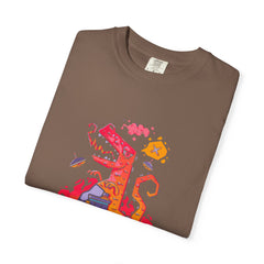 Kaiju Monster Tee – Creature Fan Shirt for Daily Thrills