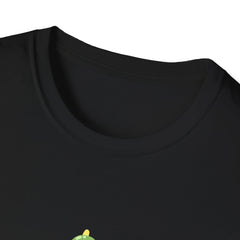 Don't Be a Cuntosaurus Dino T-Shirt - Funny Dinosaur Humor
