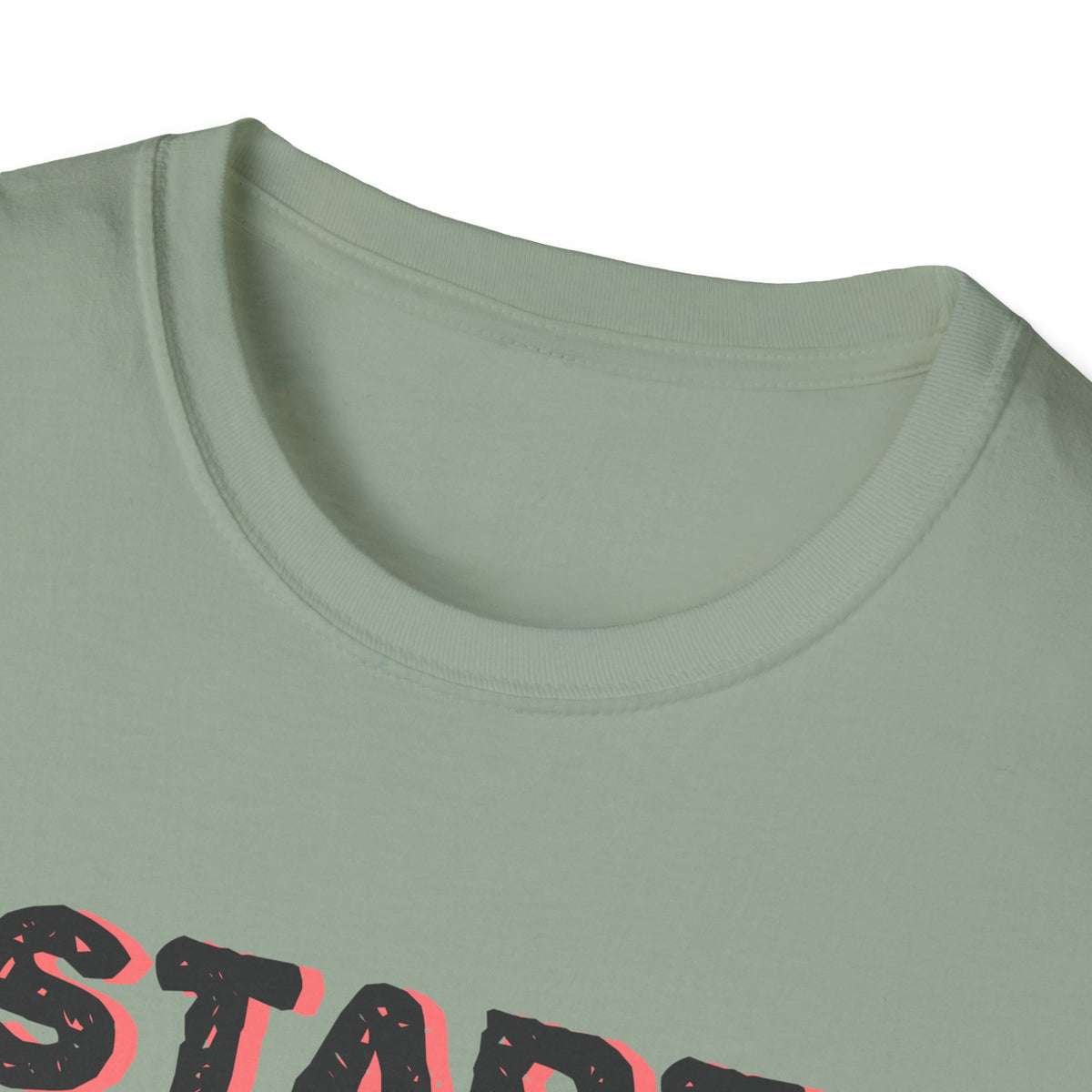 Motivational Quote Tee - Start Today Inspirational Shirt