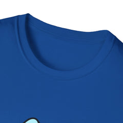 Love Groovy T Shirt - Authentic 60s Peace & Love Vibes