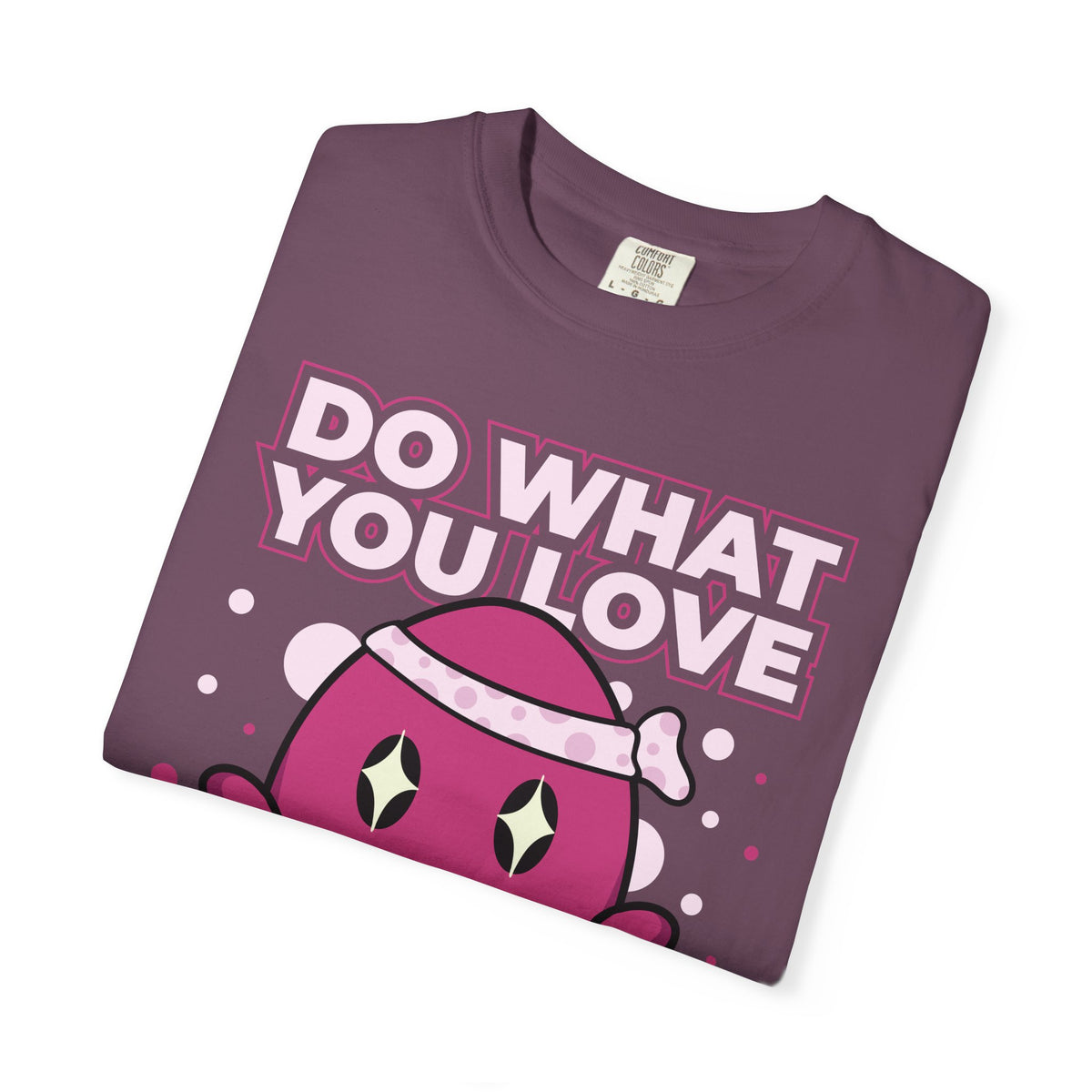 Kawaii Octopus Shirt - Pink Sea Creature - Gift