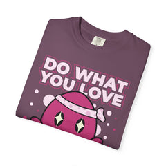 Kawaii Octopus Shirt - Pink Sea Creature - Gift