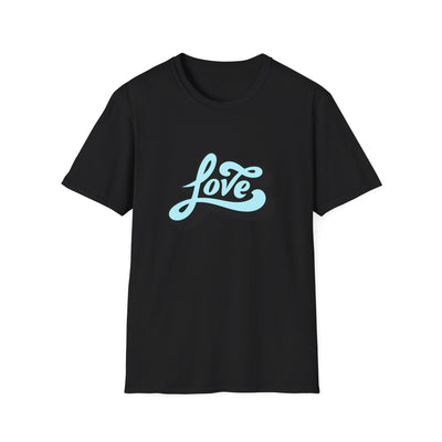 Love Groovy T Shirt - Authentic 60s Peace & Love Vibes - Sinful Threads
