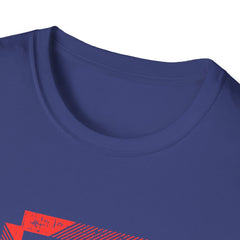 Sky Has No Limit T Shirt - Motivational Graphic Tee