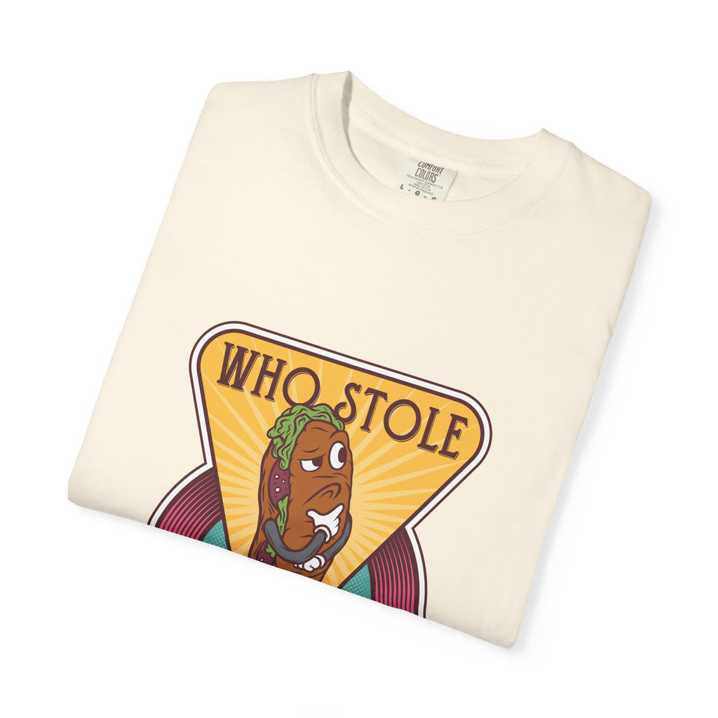 Funny Sandwich Shirt - Buy Funny Cartoon Tee, Humorous Gift - Sinful Threads