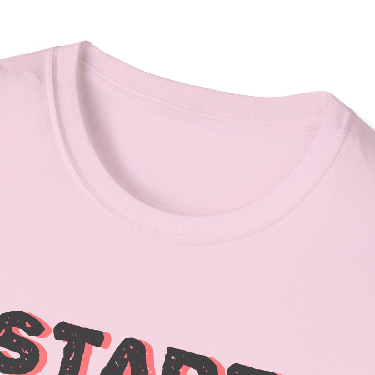 Motivational Quote Tee - Start Today Inspirational Shirt