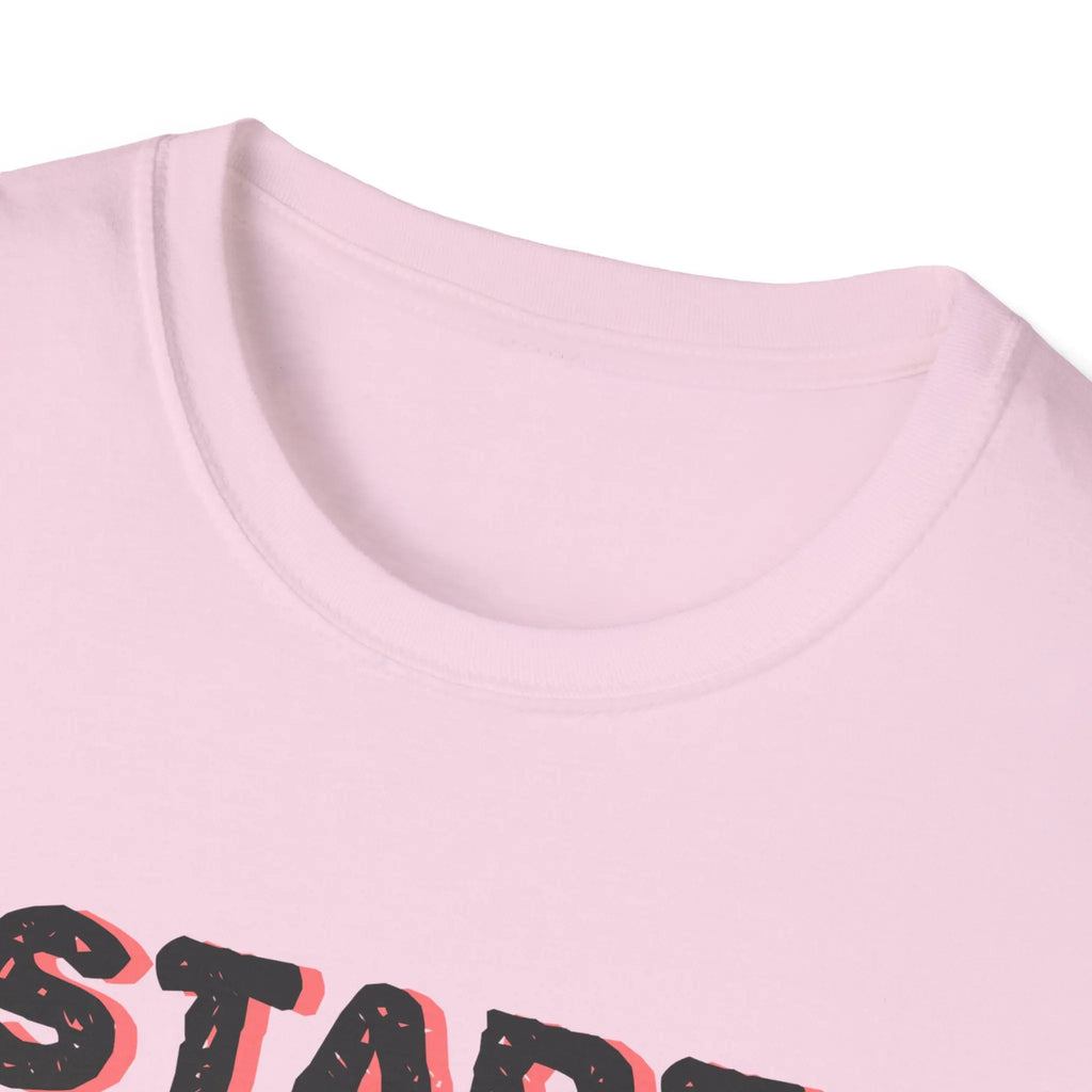 Motivational Quote Tee - Start Today Inspirational Shirt - Sinful Threads