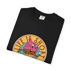Dessert Lover Shirt - Funny Sweet Tooth Tee Perfect Gift