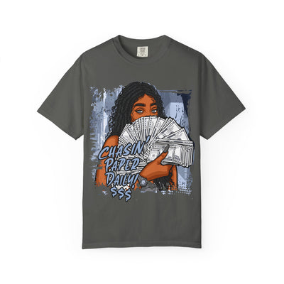 Boss Babe Tee – Money Mindset Entrepreneur Gift - Sinful Threads