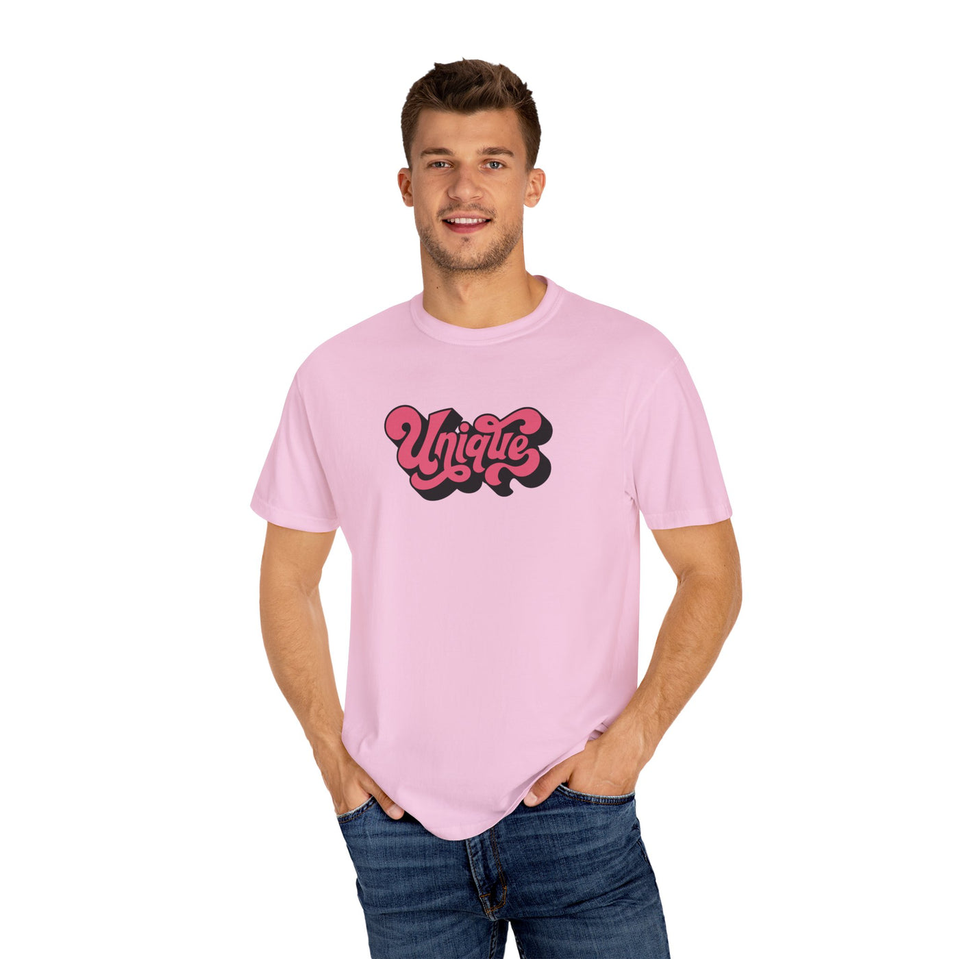 Unique Graphic Tee - Creative Graphic Tee - Artistic Gift - Sinful Threads