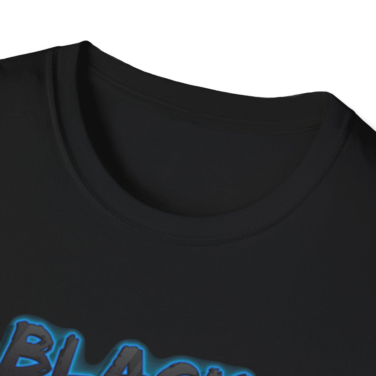 Black Lives Matter Social Justice T-Shirt - Activism Apparel