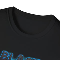 Black Lives Matter Social Justice T-Shirt - Activism Apparel