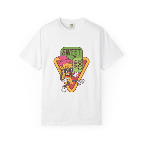 Funny Ice Cream Shirt - Cool Summer Tee - Perfect Gift