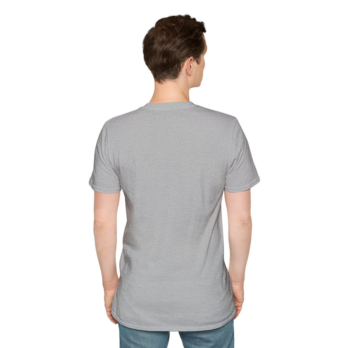 Rule 34 University Shirt - Funny Meme & Internet Culture Tee
