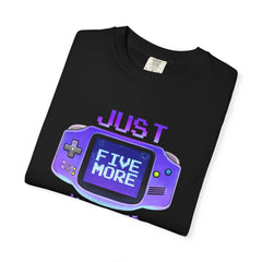 Retro Gaming Shirt - Funny Gaming Tee - Handheld Gift