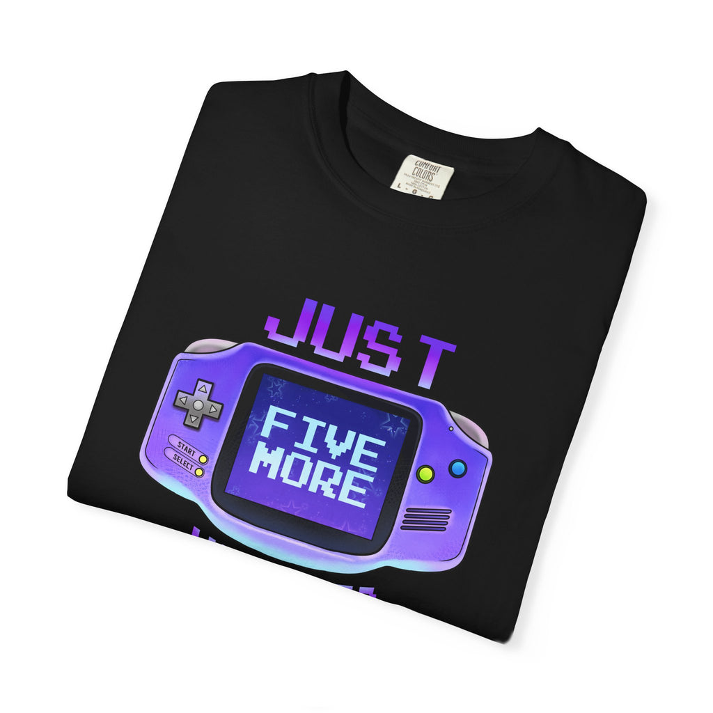 Retro Gaming Shirt - Funny Gaming Tee - Handheld Gift - Sinful Threads