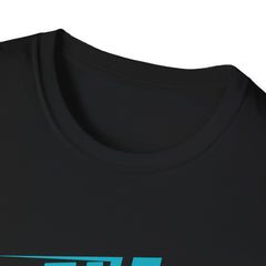 One Step Ahead Tee - Motivational Success Graphic Tee