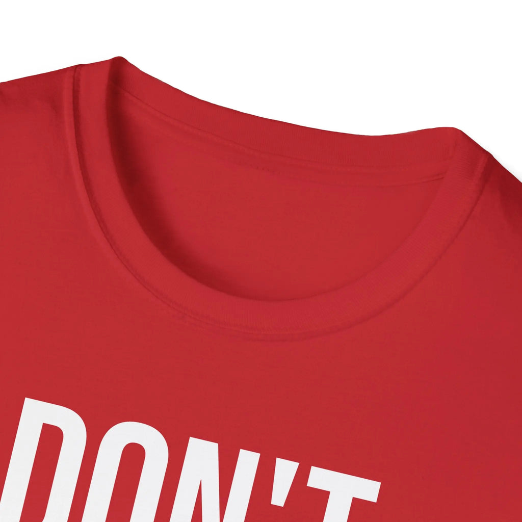 Don't Taze Me Bro Shirt - Nostalgic Meme Culture Apparel Printify