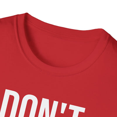 DON’T TAZE ME BRO T Shirt – Viral Protest Meme Graphic Tee