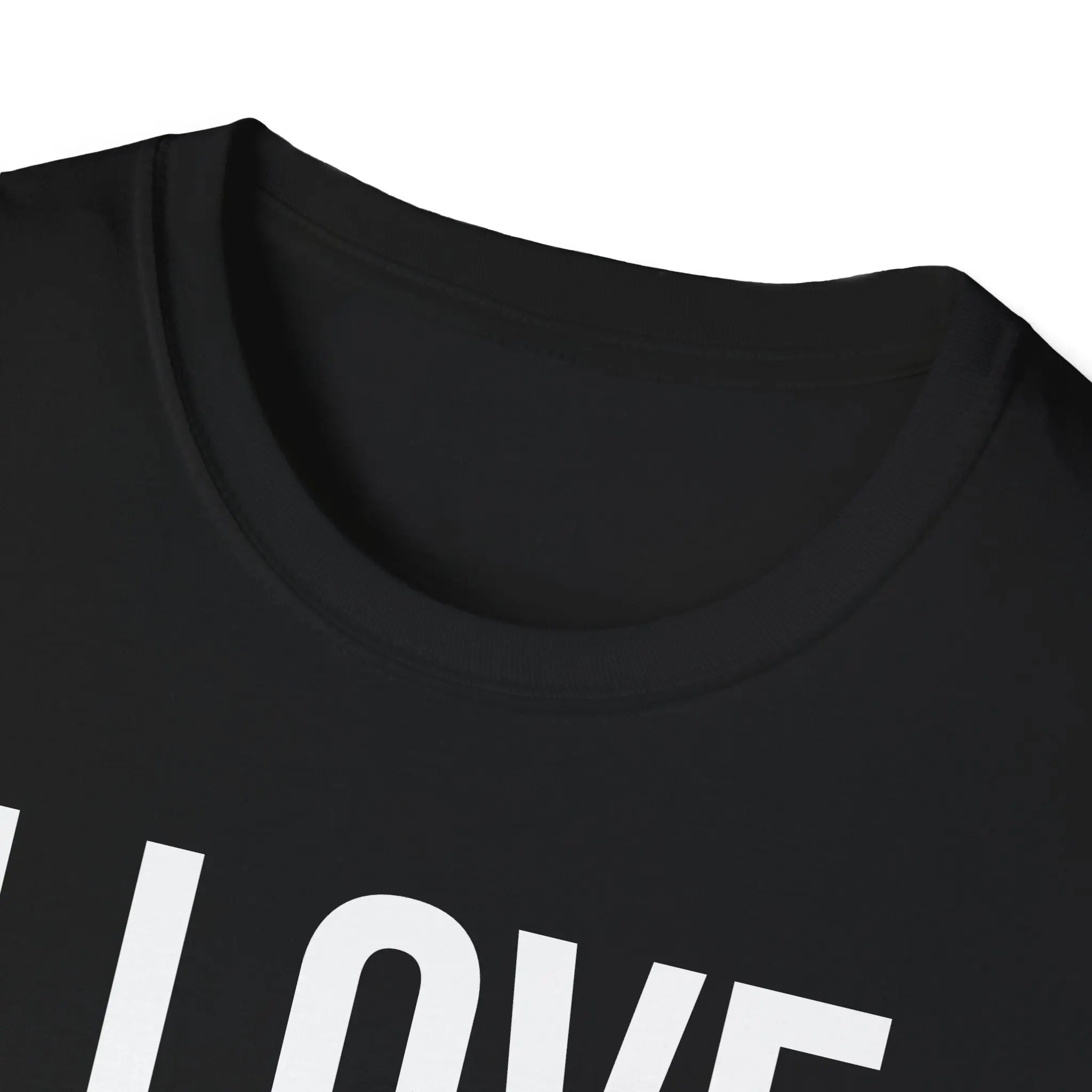 Funny Sex Positive Gay Shirt for Unapologetic Pride Printify