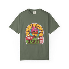 Dessert Lover Shirt - Funny Sweet Tooth Tee Perfect Gift