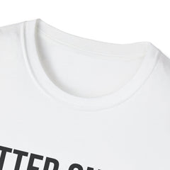 Funny Online Shirt - Hotter Online Digital Humor Tee