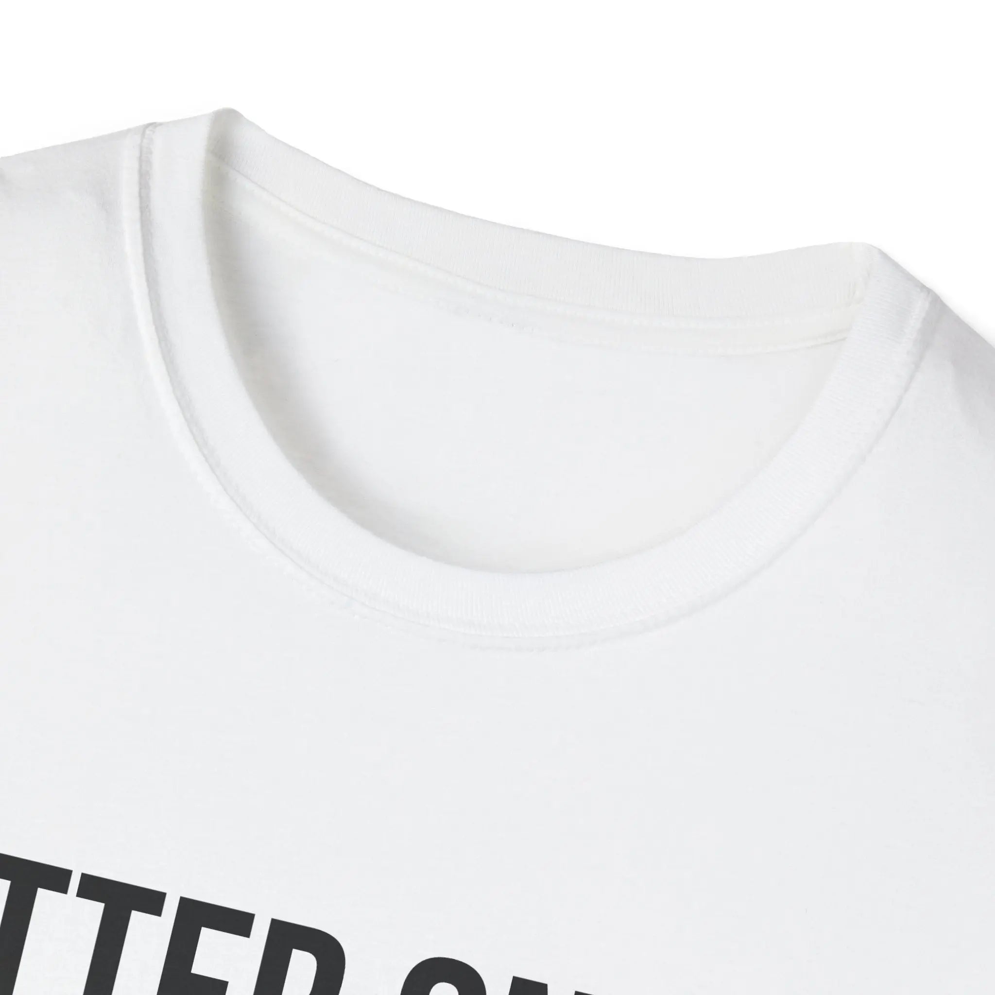 Funny Online Shirt - Hotter Online Digital Humor Tee - Sinful Threads