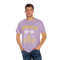 Lift Eat Sleep Repeat T-Shirt - USA Weightlifting - Sinful Threads