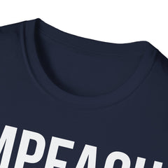 Impeach Shirt - Constitutional Process Awareness Tee