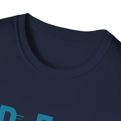 Destroyed Urban Graphic Tee - Authentic Distressed Streetwear