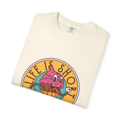 Dessert Lover Shirt - Funny Sweet Tooth Tee Perfect Gift