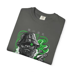 Uncle High Graphic Design Unisex Relaxed Fit T-Shirt - Sinful Threads