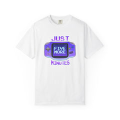 Retro Gaming Shirt - Funny Gaming Tee - Handheld Gift