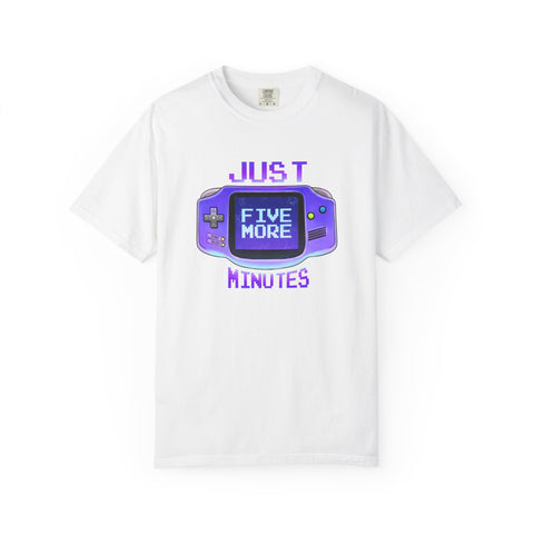 Retro Gaming Shirt - Funny Gaming Tee - Handheld Gift