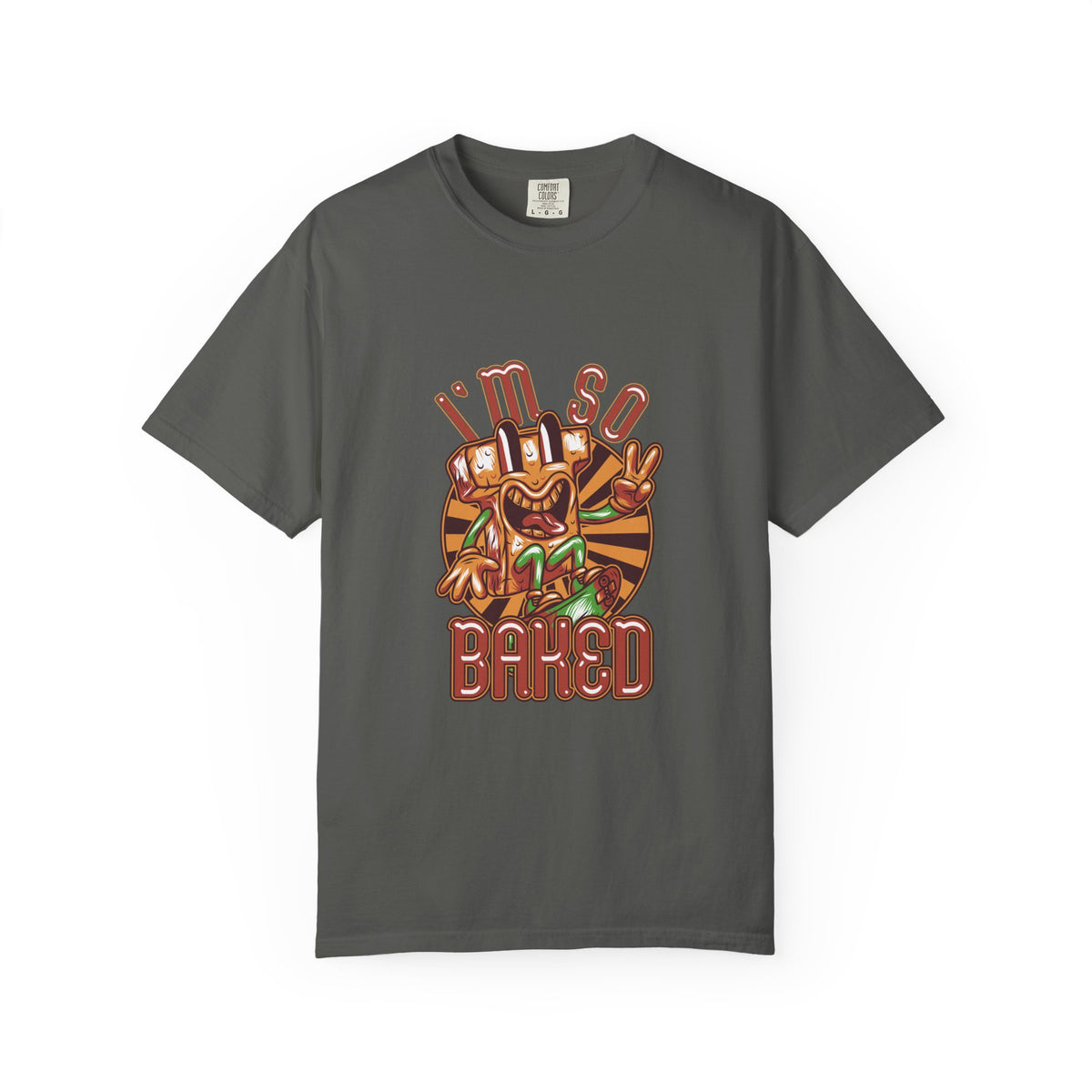 Funny Stoner Shirt - Funny Weed Tee - 420 Humor Gift