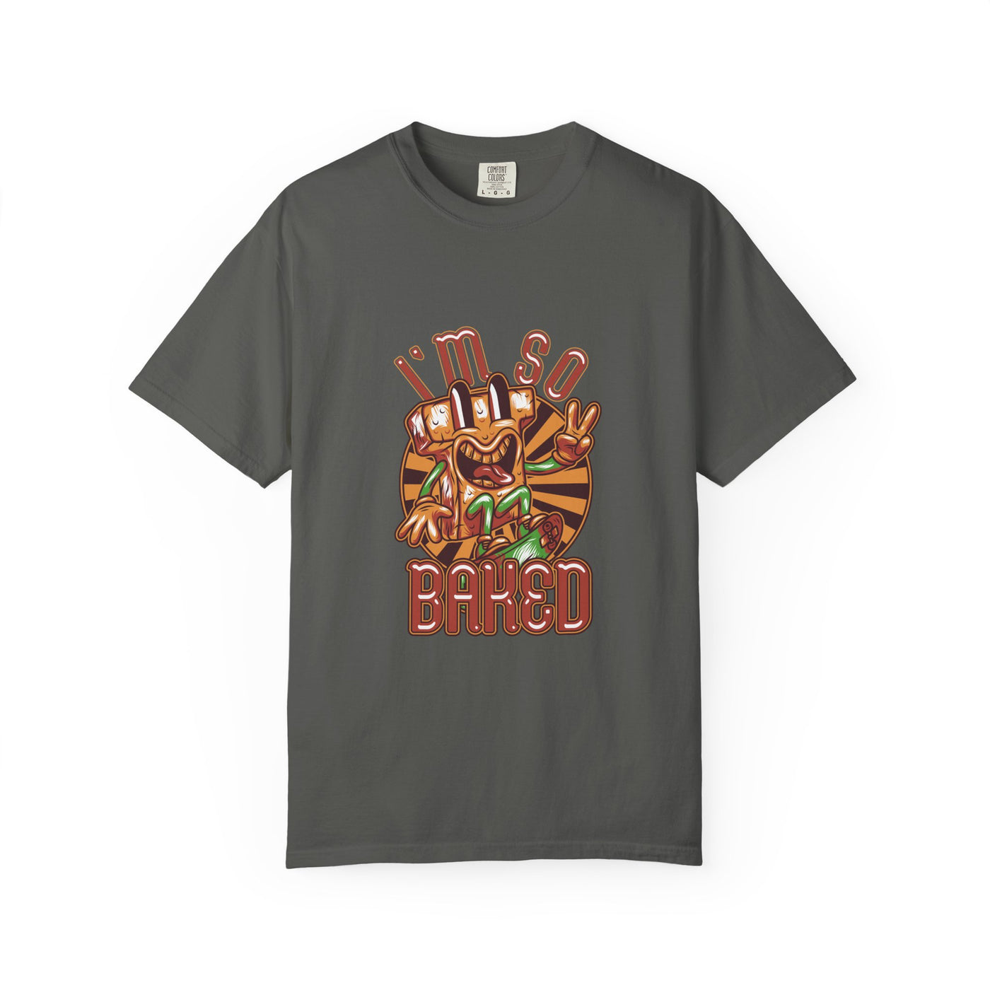 Funny Stoner Shirt - Funny Weed Tee - 420 Humor Gift - Sinful Threads