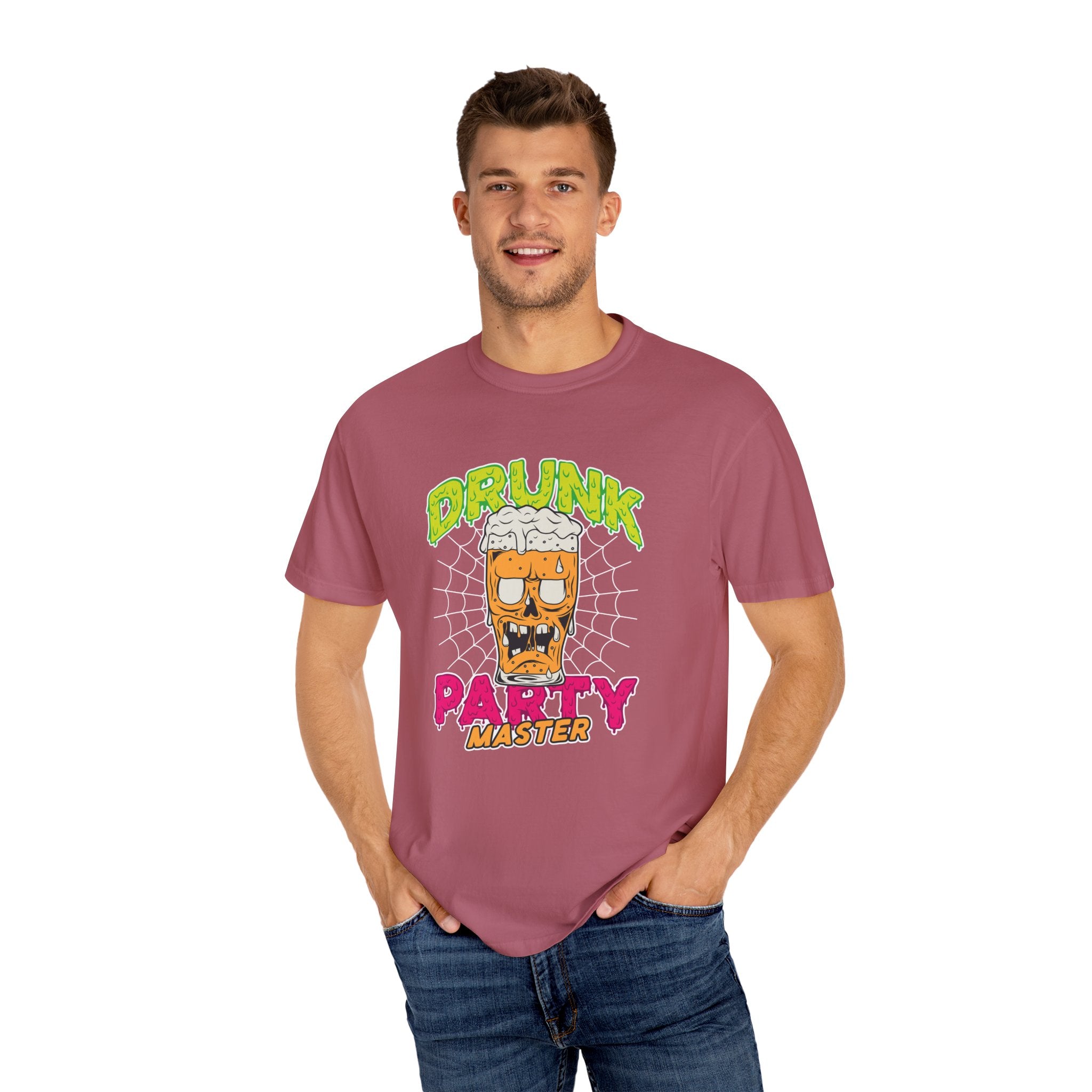 Funny Drinking Shirt - Drunk Party Tee - Hilarious Beer Gift - Sinful Threads