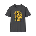 Epic Motivational Shirt - Fitness Gift for Men - Do Epic Shit - Sinful Threads