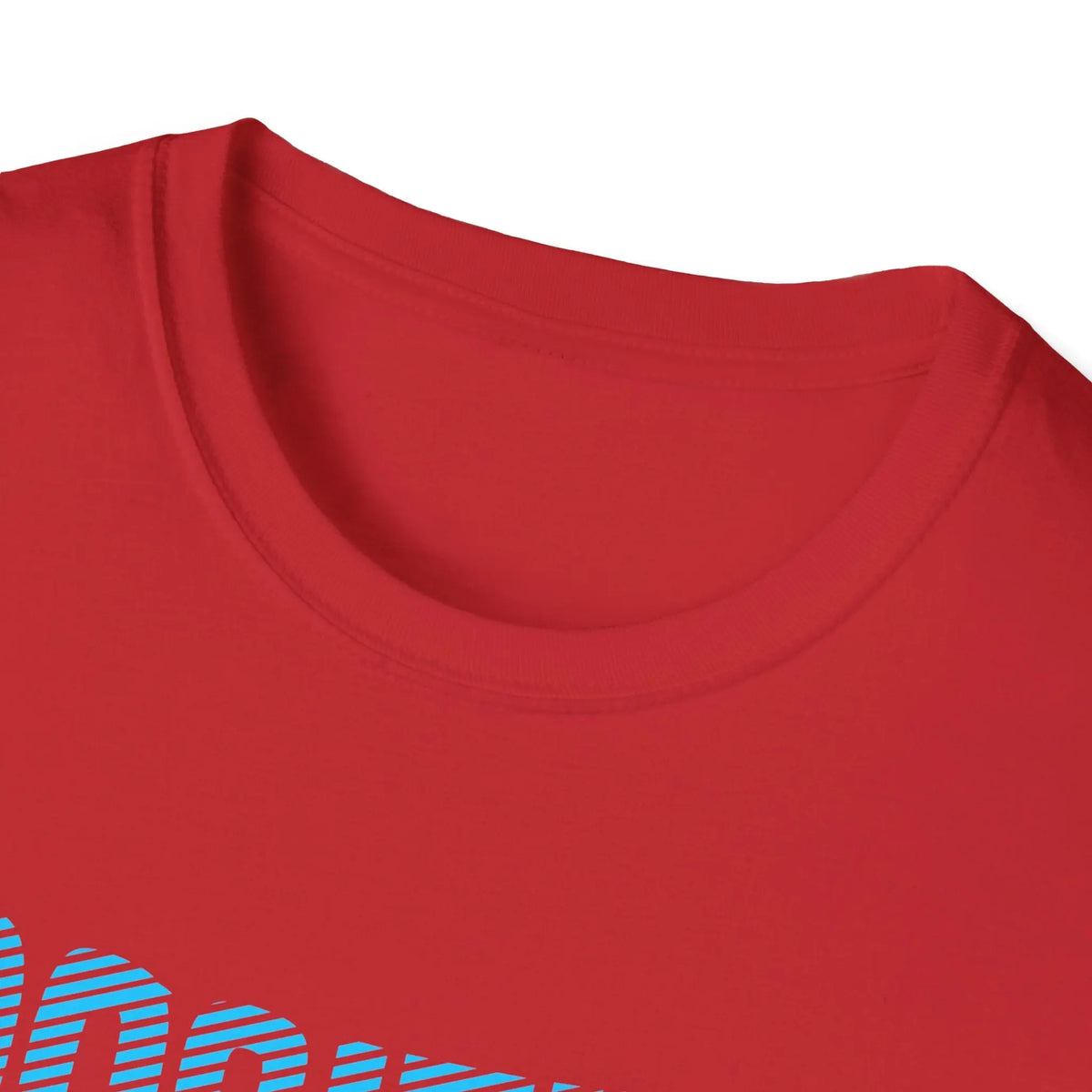 Positive Statement Graphic Tee