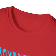 Positive Statement Graphic Tee
