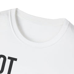 Not Flirting Just Autistic Shirt - Autism Awareness Apparel