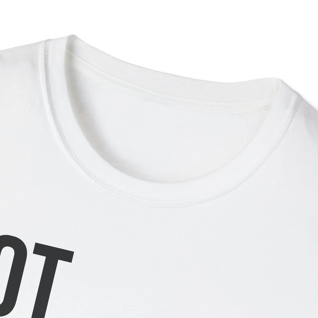 Not Flirting Just Autistic Shirt - Autism Awareness Apparel Printify