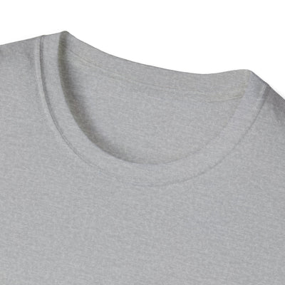 Spread Love Not Germs Tshirt - Community Wellness Tee - Sinful Threads