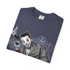 Hustle Culture Tee – Get Money Mindset Joker Shirt