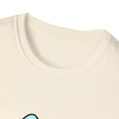 Love Groovy T Shirt - Authentic 60s Peace & Love Vibes - Sinful Threads