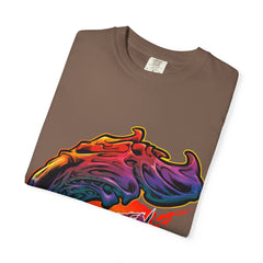 Queen of the Universe Alien Queen Tee - Xenomorph Shirt