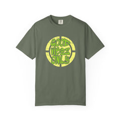 Positive Vibes Shirt - Good Vibes Only Tee - Happy Energy Gift