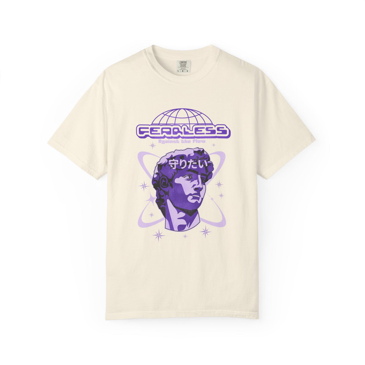Japanese Aesthetic Shirt - Japanese Text Tee - Japan Lover Gift